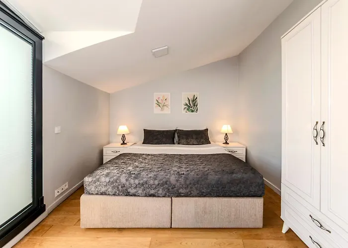 Ξενοδοχείο Galata House