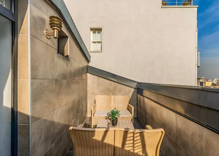 Galata House 3* Κωνσταντινούπολη