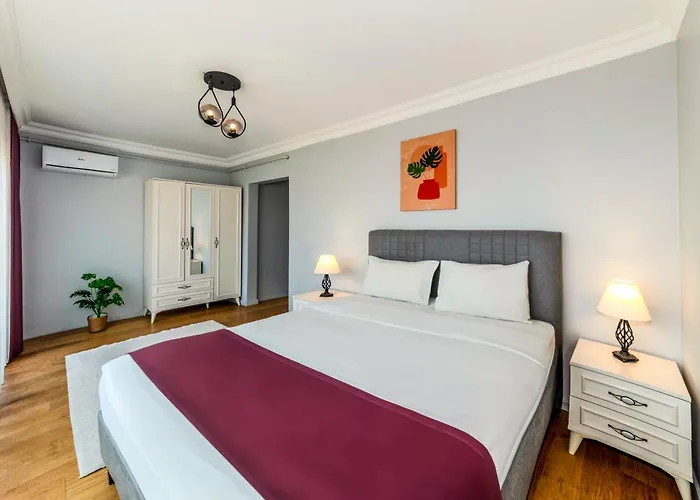 Galata House Ξενοδοχείο