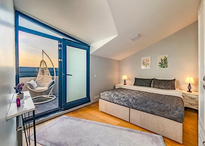 Ξενοδοχείο Galata House