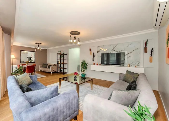 Ξενοδοχείο Galata House 3*