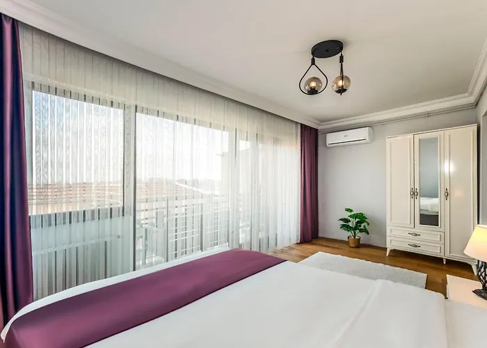 Galata House 3* Κωνσταντινούπολη