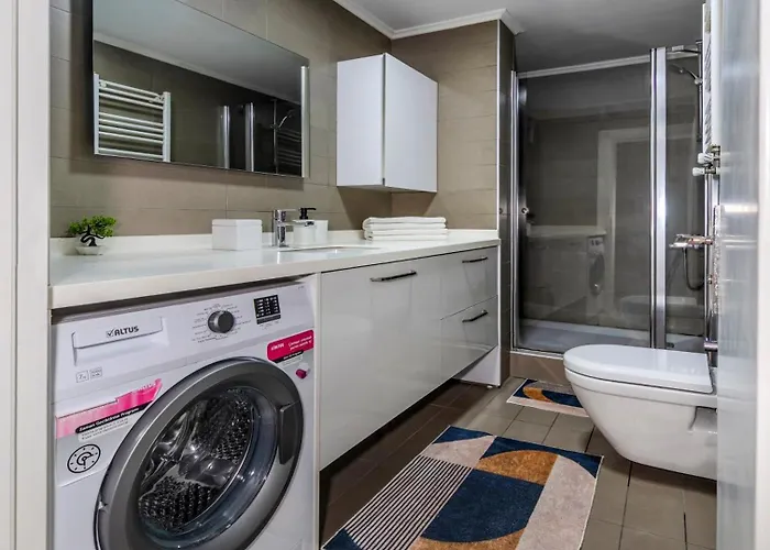 Galata House Ξενοδοχείο Κωνσταντινούπολη