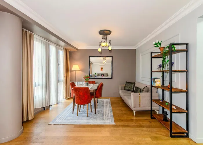 Galata House Ξενοδοχείο Κωνσταντινούπολη