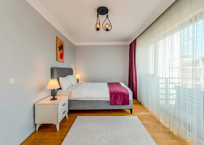 Galata House Ξενοδοχείο 3*