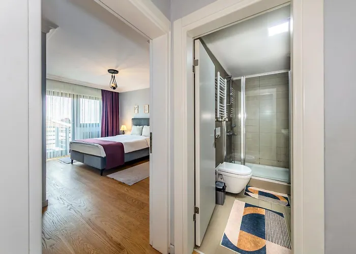 Galata House 3*