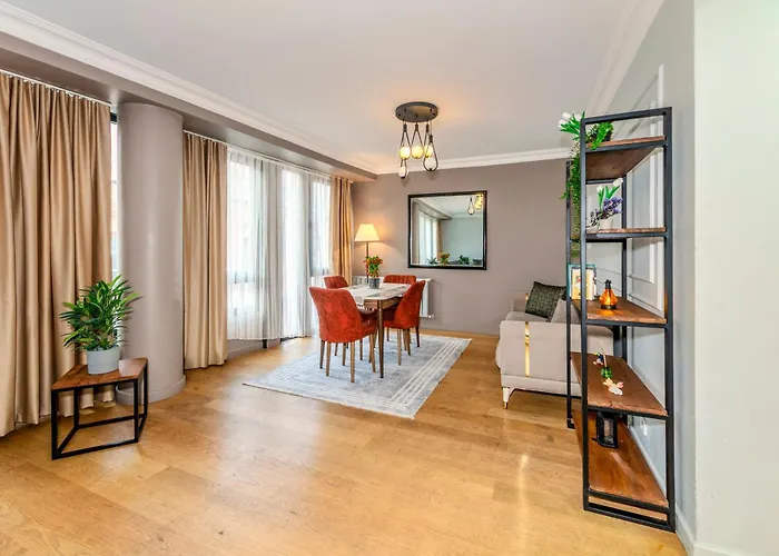 Galata House Κωνσταντινούπολη