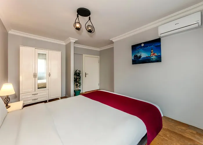 Galata House Ξενοδοχείο 3*