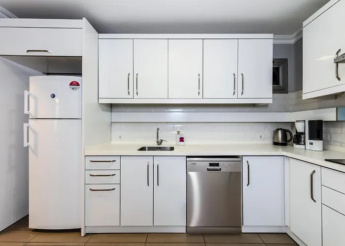 Ξενοδοχείο Galata House Κωνσταντινούπολη