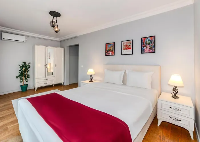 Galata House Κωνσταντινούπολη