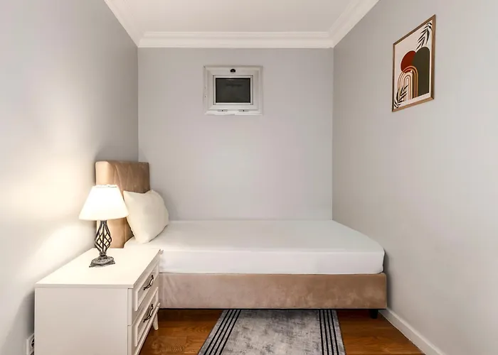 Galata House Ξενοδοχείο 3*