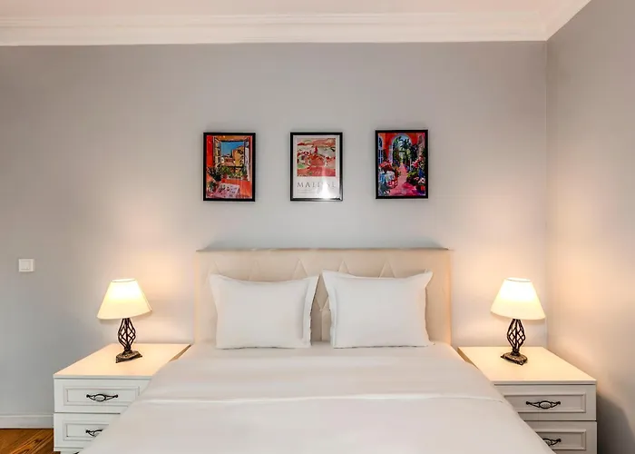 Galata House Κωνσταντινούπολη