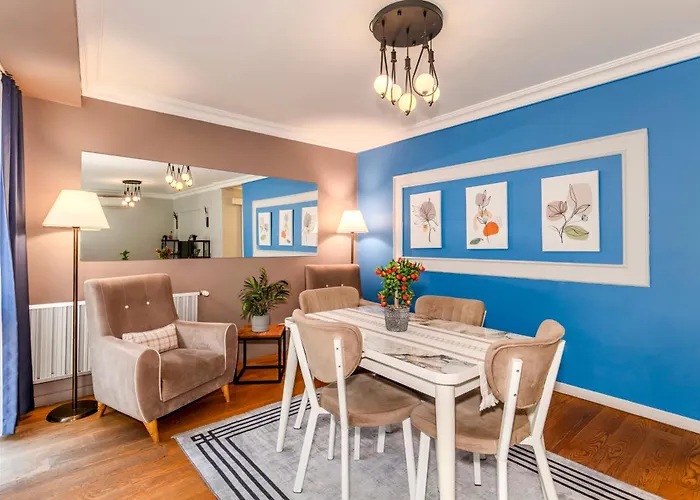 Galata House Ξενοδοχείο