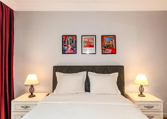 Galata House Κωνσταντινούπολη