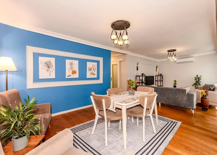 Ξενοδοχείο Galata House Κωνσταντινούπολη