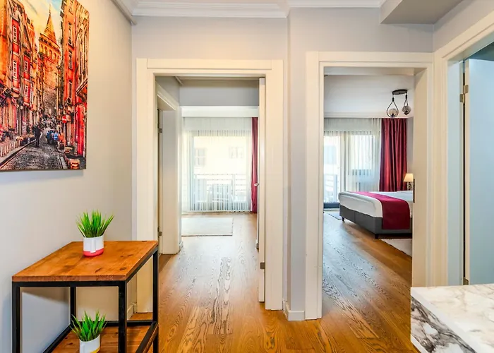 Galata House Κωνσταντινούπολη