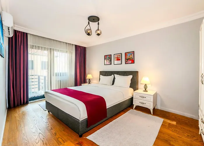 Galata House Ξενοδοχείο Κωνσταντινούπολη