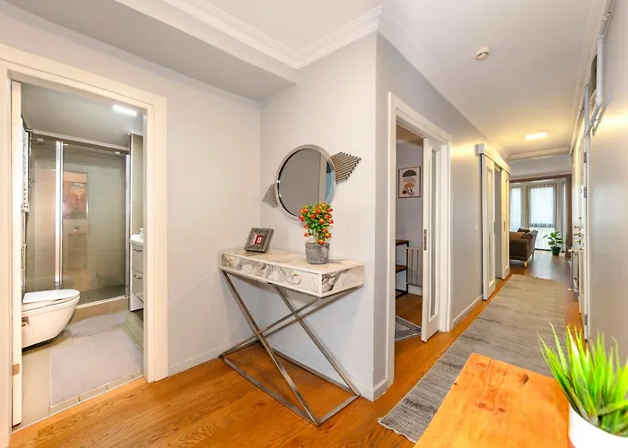 Galata House Κωνσταντινούπολη