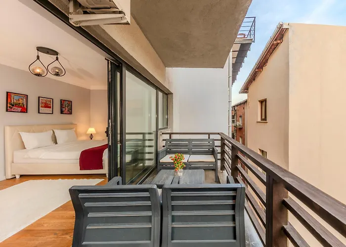 Galata House Ξενοδοχείο