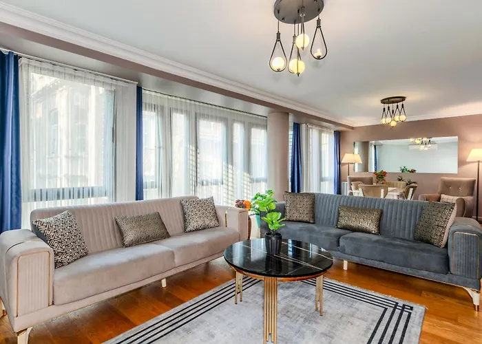 Ξενοδοχείο Galata House Κωνσταντινούπολη