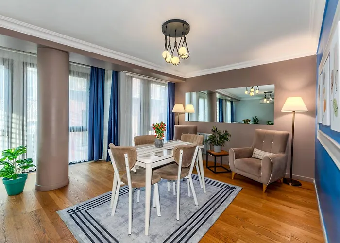 Ξενοδοχείο Galata House 3*