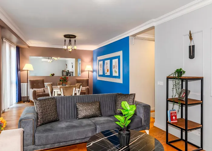 Ξενοδοχείο Galata House