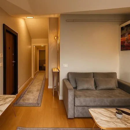 Galata House Hotel 3*