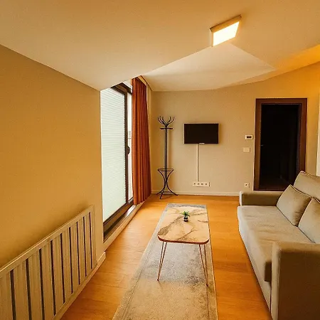 Galata House Hotel 3*