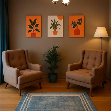 Hotel Galata House Istanbul