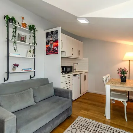 Galata House Isztambul