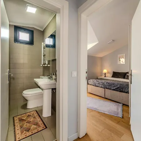 Otel Galata House