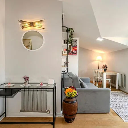 Galata House Szálloda Isztambul