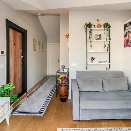 Galata House Szálloda Isztambul