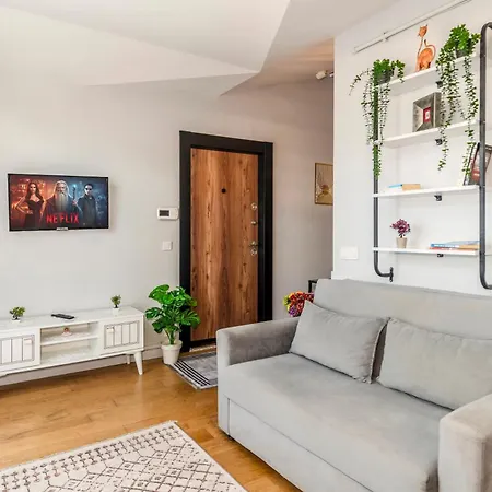 Galata House 3* Isztambul