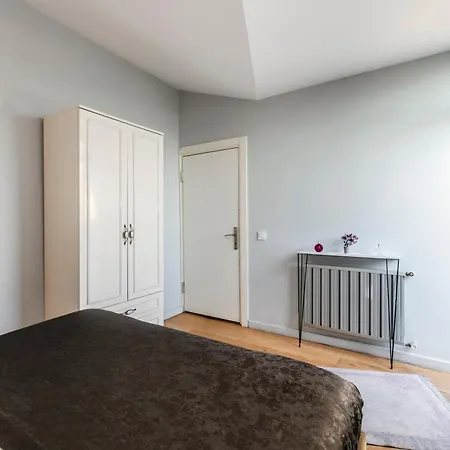 Szálloda Galata House Isztambul