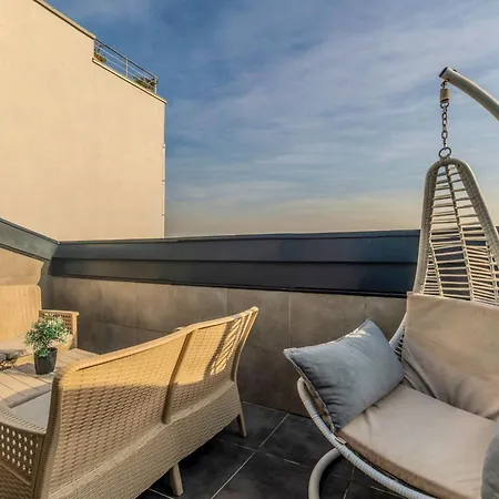 Otel Galata House