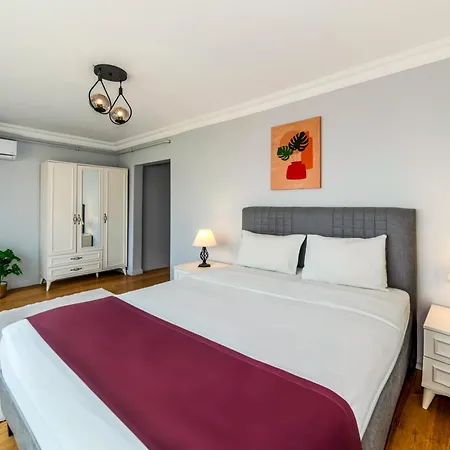 Galata House Otel