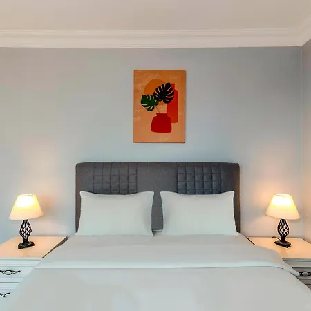 Galata House 3*