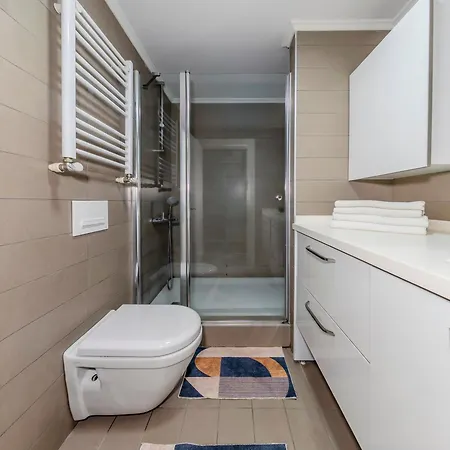 Szálloda Galata House 3*