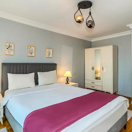 Galata House 3* Isztambul