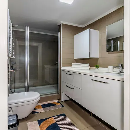 Szálloda Galata House 3*