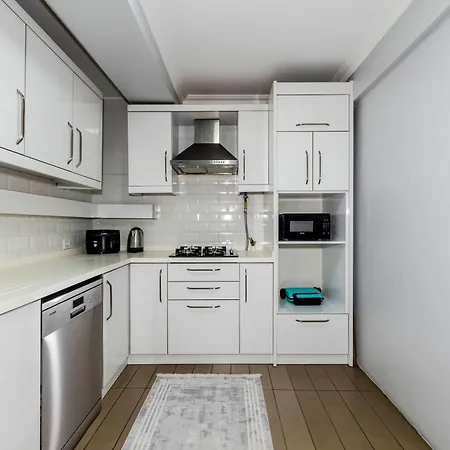 Galata House Otel İstanbul