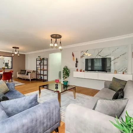 Otel Galata House 3*