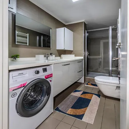 Galata House Szálloda Isztambul