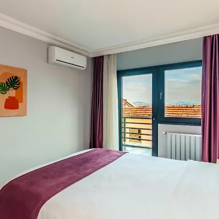 Otel Galata House 3*