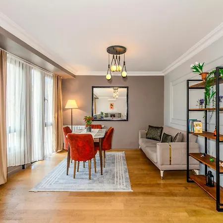 Galata House Otel İstanbul