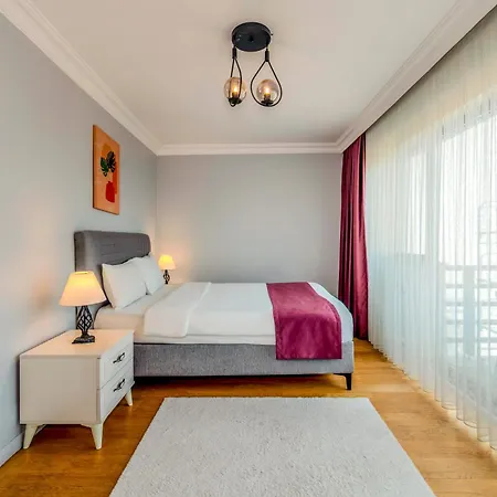 Galata House Otel 3*