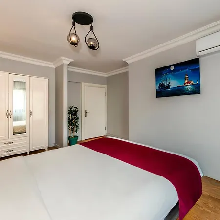 Galata House Otel 3*