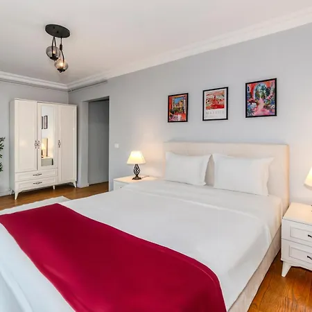 Galata House Isztambul