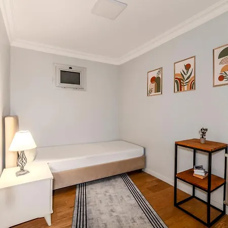 Galata House 3*